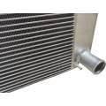 Loader Water Radiator for Liugong 850H 855H 856H